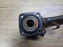 KAWASAKI KLF 300 A OBUDOWA PÓŁOSI MOCOWANIE PIASTY
