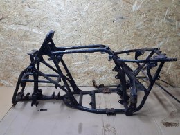 KAWASAKI KLF 300 A RAMA