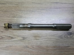 KAWASAKI KLF 300 BAYOU OŚ OŚKA PÓŁOŚ