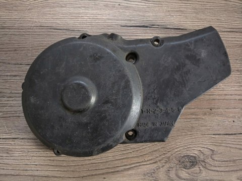 KAWASAKI KLR 600 POKRYWA DEKIEL OSŁONA KAWASAKI KLR 600 POKRYWA DEKIEL OSŁONA