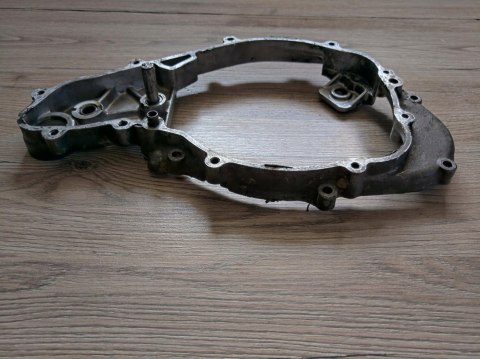 KAWASAKI KLR 650 TENGAI DEKIEL POKRYWA KARTER KAWASAKI KLR 650 TENGAI DEKIEL POKRYWA KARTER