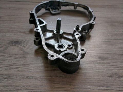 KAWASAKI KLR 650 TENGAI DEKIEL POKRYWA KARTER KAWASAKI KLR 650 TENGAI DEKIEL POKRYWA KARTER