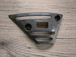 KAWASAKI KLR 650 TENGAI OSŁONA POKRYWA ZBIORNICZKA