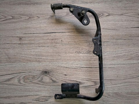 KAWASAKI KLR 650 TENGAI STELAŻ MOCOWANIE UCHWYT KAWASAKI KLR 650 TENGAI STELAŻ MOCOWANIE UCHWYT