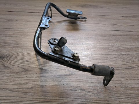 KAWASAKI KLR 650 TENGAI STELAŻ MOCOWANIE UCHWYT KAWASAKI KLR 650 TENGAI STELAŻ MOCOWANIE UCHWYT