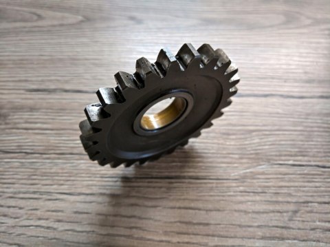 KAWASAKI KLR 650 TENGAI TRYB ZĘBATKA KAWASAKI KLR 650 TENGAI TRYB ZĘBATKA