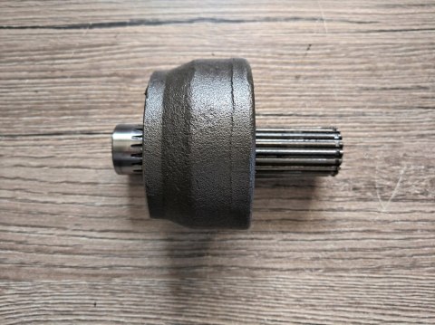 KAWASAKI KLR 650 TENGAI WAŁEK WYRÓWNAWCZY BALANS KAWASAKI KLR 650 TENGAI WAŁEK WYRÓWNAWCZY BALANS