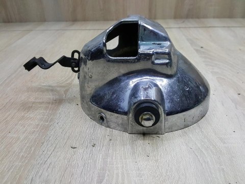 KAWASAKI KZ 550 OBUDOWA REFLEKTORA LAMPY 001-2744 KAWASAKI KZ 550 OBUDOWA REFLEKTORA LAMPY 001-2744