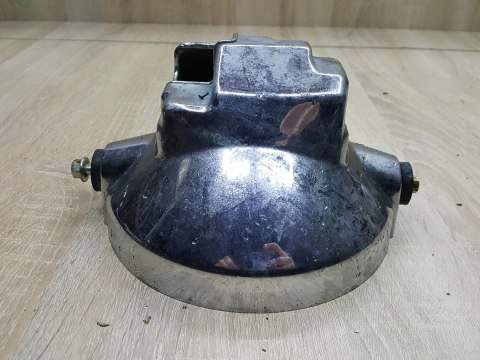 KAWASAKI KZ 550 OBUDOWA REFLEKTORA LAMPY 001-2744 KAWASAKI KZ 550 OBUDOWA REFLEKTORA LAMPY 001-2744