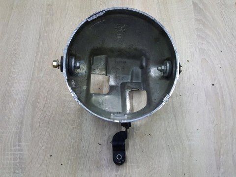 KAWASAKI KZ 550 OBUDOWA REFLEKTORA LAMPY 001-2744 KAWASAKI KZ 550 OBUDOWA REFLEKTORA LAMPY 001-2744