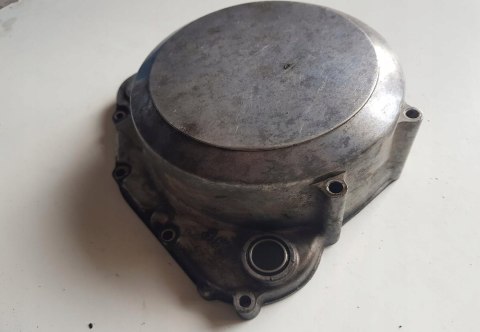 KAWASAKI KZ 750 LTD POKRYWA DEKIEL SPRZĘGŁA OSŁONA KAWASAKI KZ 750 LTD POKRYWA DEKIEL SPRZĘGŁA OSŁONA