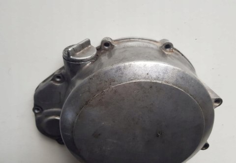KAWASAKI KZ 750 LTD POKRYWA DEKIEL SPRZĘGŁA OSŁONA KAWASAKI KZ 750 LTD POKRYWA DEKIEL SPRZĘGŁA OSŁONA