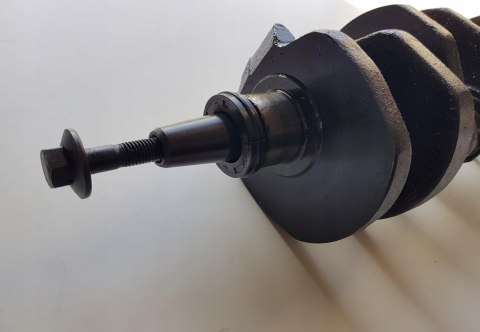 KAWASAKI KZ 750 LTD WAŁ KORBOWY