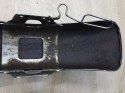 KAWASAKI LTD 450 454 BŁOTNIK PRZÓD PRZEDNI NADKOLE
