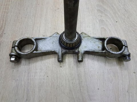 KAWASAKI LTD 450 454 PÓŁKA DOLNA SZTYCA