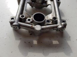 KAWASAKI NINJA ZX7R 750 MOCOWANIE WAŁKÓW MOSTEK