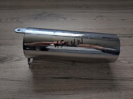 KAWASAKI VN 1500 CLASSIC SZKLANKA NAKŁADKA LAGI