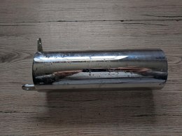 KAWASAKI VN 1500 CLASSIC SZKLANKA NAKŁADKA LAGI