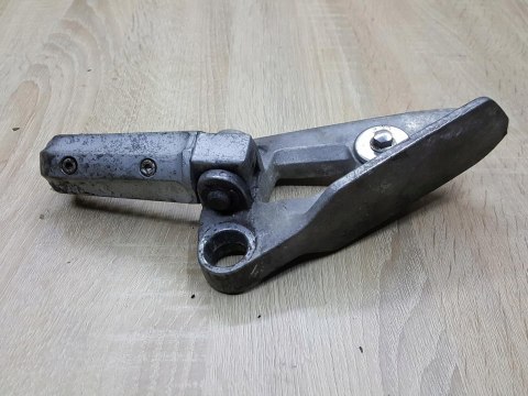 KAWASAKI VN 700 VULCAN SET PODNÓŻEK PRAWY TYŁ KAWASAKI VN 700 VULCAN SET PODNÓŻEK PRAWY TYŁ