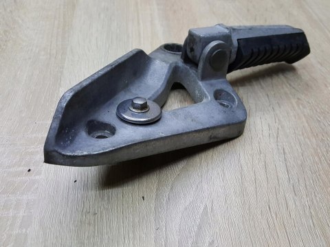 KAWASAKI VN 700 VULCAN SET PODNÓŻEK PRAWY TYŁ KAWASAKI VN 700 VULCAN SET PODNÓŻEK PRAWY TYŁ