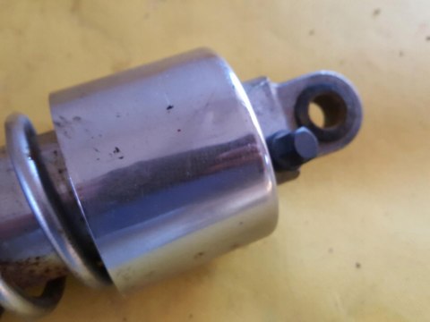 KAWASAKI VN 750 VULCAN AMORTYZATOR TYŁ TYLNY KAWASAKI VN 750 VULCAN AMORTYZATOR TYŁ TYLNY