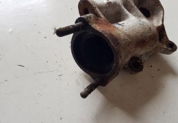 KAWASAKI VN 750 VULCAN KOLEKTOR WYDECHOWY TYŁ