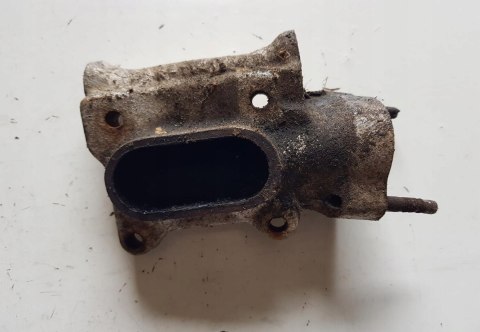 KAWASAKI VN 750 VULCAN KOLEKTOR WYDECHOWY TYŁ KAWASAKI VN 750 VULCAN KOLEKTOR WYDECHOWY TYŁ