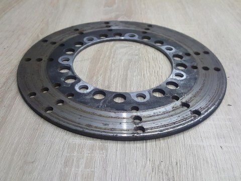 KAWASAKI VN 750 VULCAN TARCZA HAMULCOWA PRZÓD