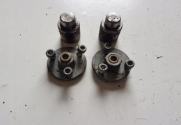 KAWASAKI VN 750 VULCAN TULEJE SWORZNIE WAHACZA KPL