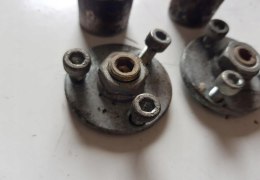 KAWASAKI VN 750 VULCAN TULEJE SWORZNIE WAHACZA KPL