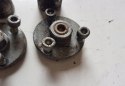 KAWASAKI VN 750 VULCAN TULEJE SWORZNIE WAHACZA KPL