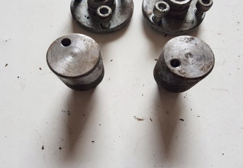 KAWASAKI VN 750 VULCAN TULEJE SWORZNIE WAHACZA KPL KAWASAKI VN 750 VULCAN TULEJE SWORZNIE WAHACZA KPL