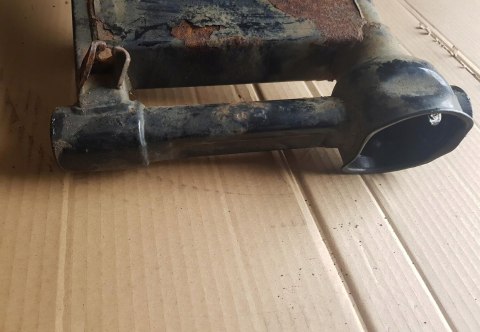 KAWASAKI VN 750 VULCAN WAHACZ TYŁ TYLNY KAWASAKI VN 750 VULCAN WAHACZ TYŁ TYLNY