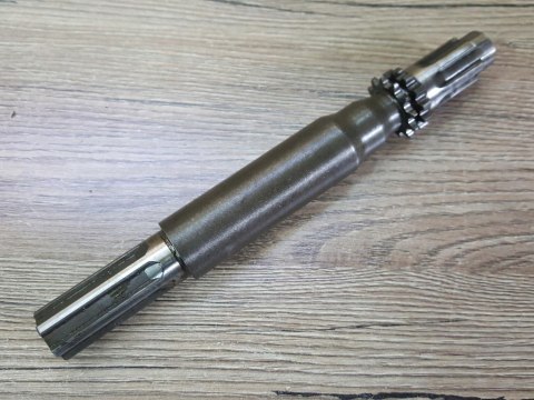 KAWASAKI VN 750 VULCAN WAŁEK BALANSERA ZDAWCZY KAWASAKI VN 750 VULCAN WAŁEK BALANSERA ZDAWCZY