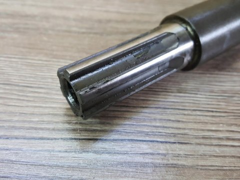 KAWASAKI VN 750 VULCAN WAŁEK BALANSERA ZDAWCZY KAWASAKI VN 750 VULCAN WAŁEK BALANSERA ZDAWCZY