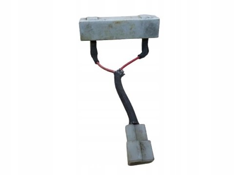 KAWASAKI Z 1000 ST REZYSTOR CERAMICZNY DIODA