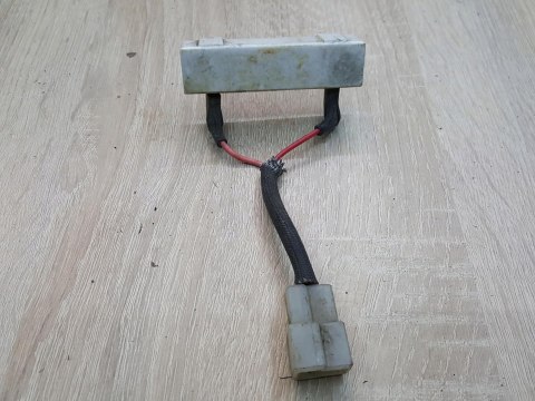 KAWASAKI Z 1000 ST REZYSTOR CERAMICZNY DIODA