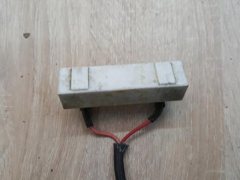 KAWASAKI Z 1000 ST REZYSTOR CERAMICZNY DIODA