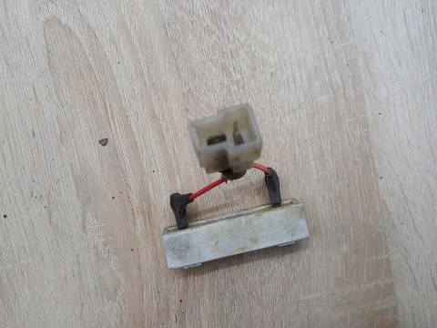 KAWASAKI Z 1000 ST REZYSTOR CERAMICZNY DIODA