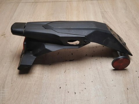 KAWASAKI ZX10R MOCOWANIE TABLICY BŁOTNIK NADKOLE KAWASAKI ZX10R MOCOWANIE TABLICY BŁOTNIK NADKOLE
