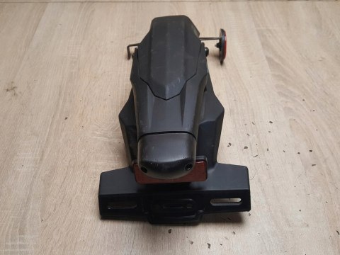 KAWASAKI ZX10R MOCOWANIE TABLICY BŁOTNIK NADKOLE KAWASAKI ZX10R MOCOWANIE TABLICY BŁOTNIK NADKOLE