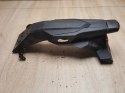 KAWASAKI ZX10R MOCOWANIE TABLICY BŁOTNIK NADKOLE