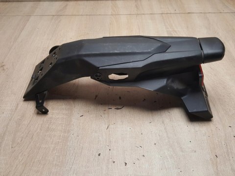 KAWASAKI ZX10R MOCOWANIE TABLICY BŁOTNIK NADKOLE KAWASAKI ZX10R MOCOWANIE TABLICY BŁOTNIK NADKOLE