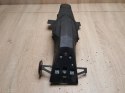 KAWASAKI ZX10R MOCOWANIE TABLICY BŁOTNIK NADKOLE