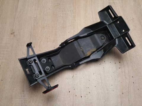 KAWASAKI ZX10R MOCOWANIE TABLICY BŁOTNIK NADKOLE KAWASAKI ZX10R MOCOWANIE TABLICY BŁOTNIK NADKOLE