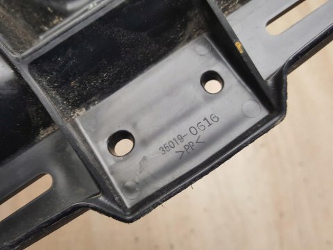KAWASAKI ZX10R MOCOWANIE TABLICY BŁOTNIK NADKOLE KAWASAKI ZX10R MOCOWANIE TABLICY BŁOTNIK NADKOLE