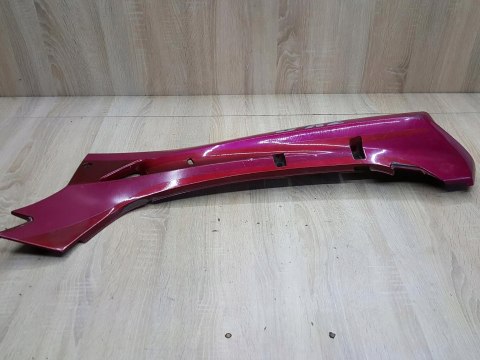 KAWASAKI ZX-6 600 OGON ZADUPEK OWIEWKA PRAWY