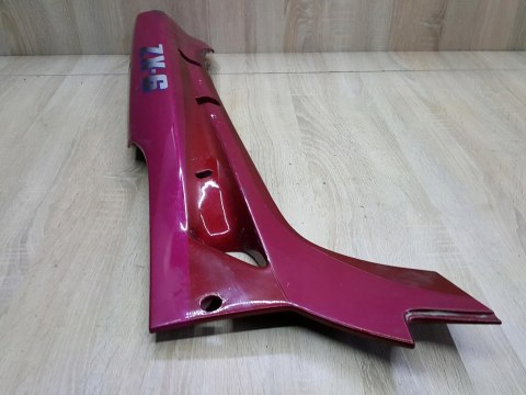 KAWASAKI ZX-6 600 OGON ZADUPEK OWIEWKA PRAWY