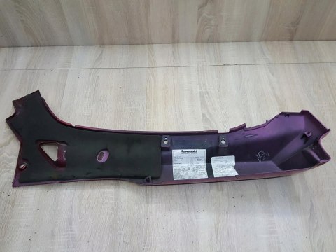 KAWASAKI ZX-6 600 OGON ZADUPEK OWIEWKA PRAWY