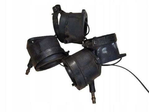 KAWASAKI ZX6R 600 KRÓCIEC KRÓĆCE SSĄCE KPL